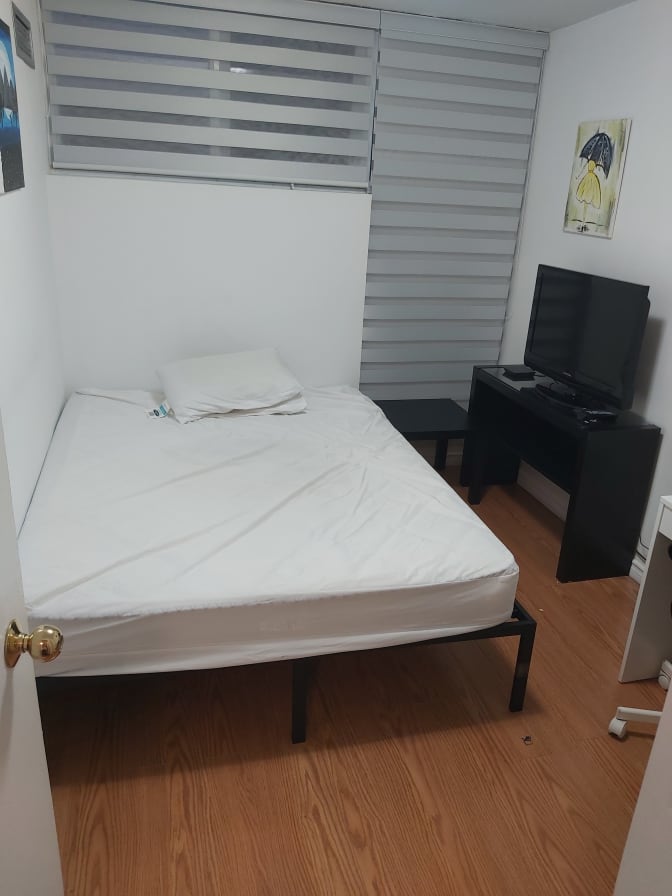 Photo of YURIY TORBYCH's room