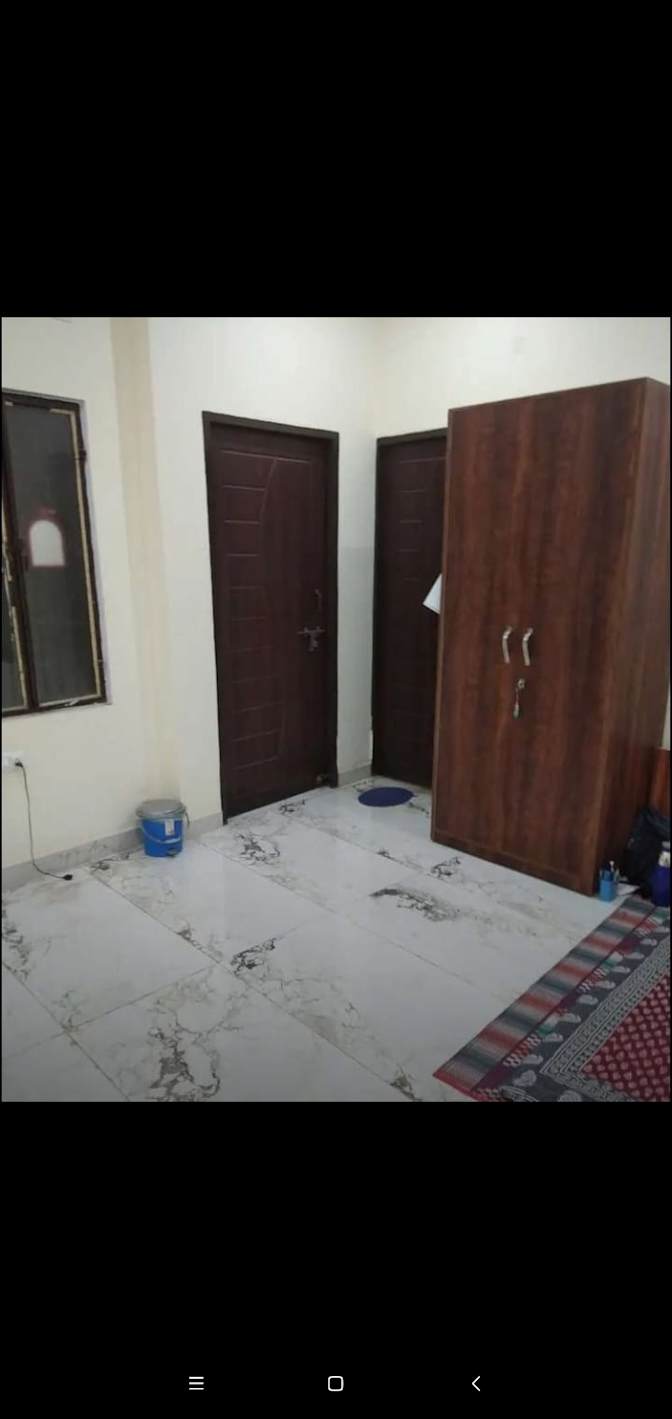 Photo of Sakshi Modanwal's room