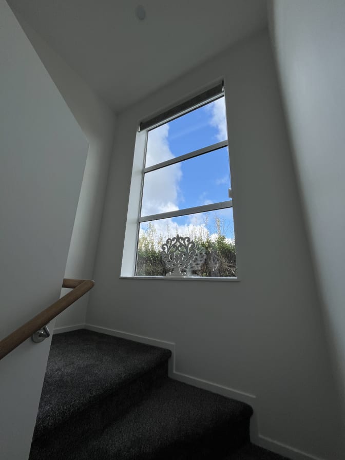 Photo of Mikayla's room