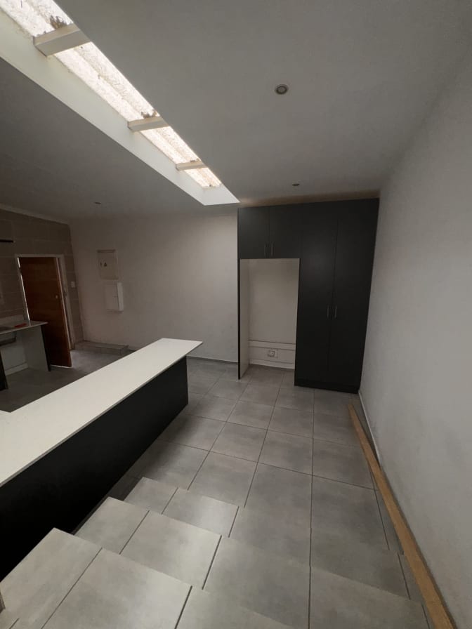 Photo of Litha's room