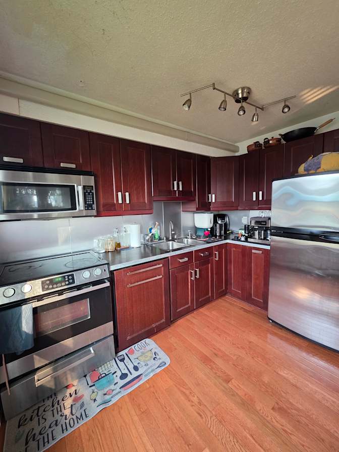 Sayantani Dhar's room