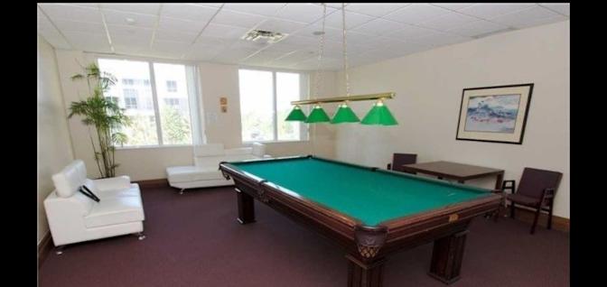 Photo of Raveesh's room