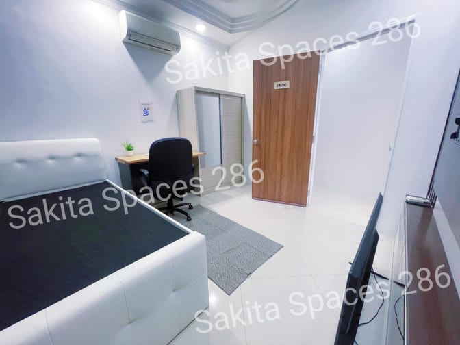 Photo of SakitaSpaces's room