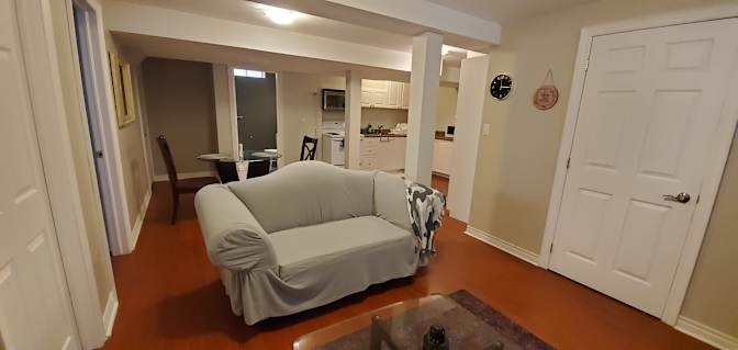 Photo of Zara's room