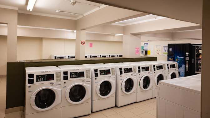 Rashika Gupta's room