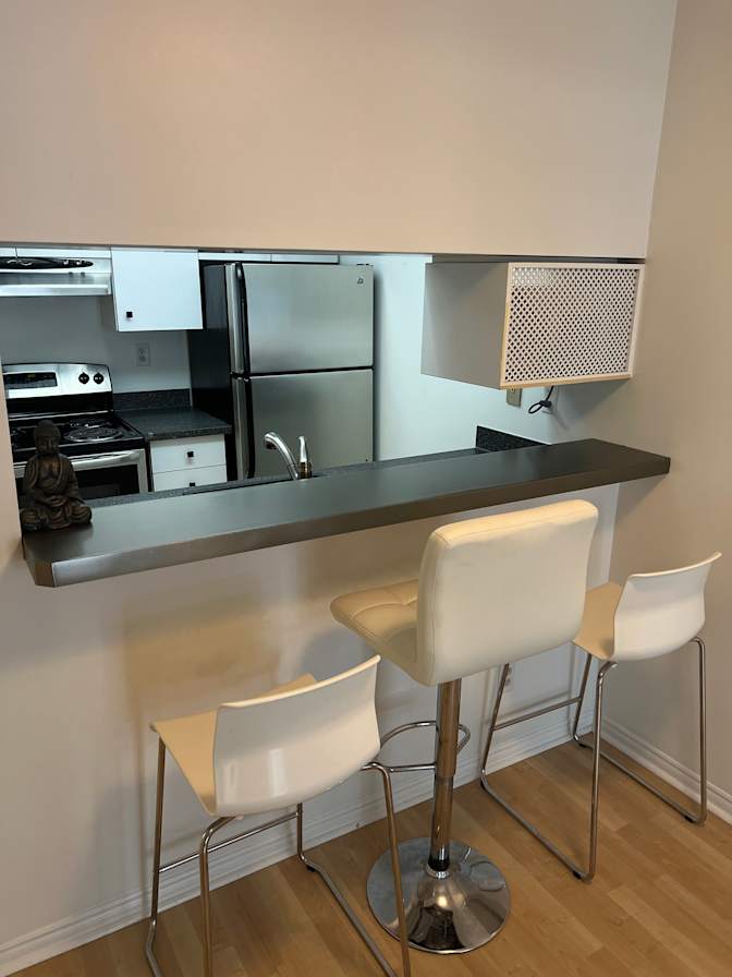 Seonghan Park's room