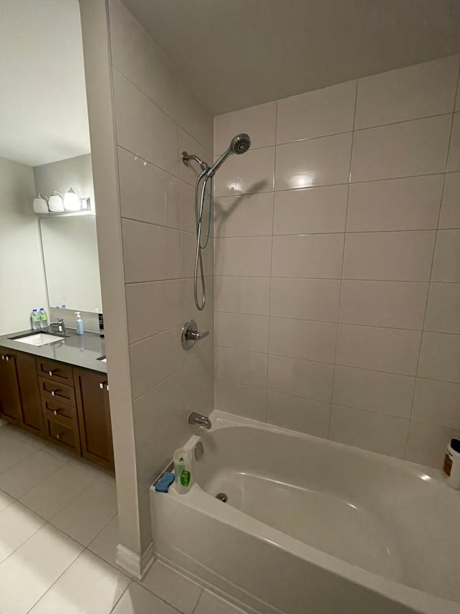 Photo of Aurel's room