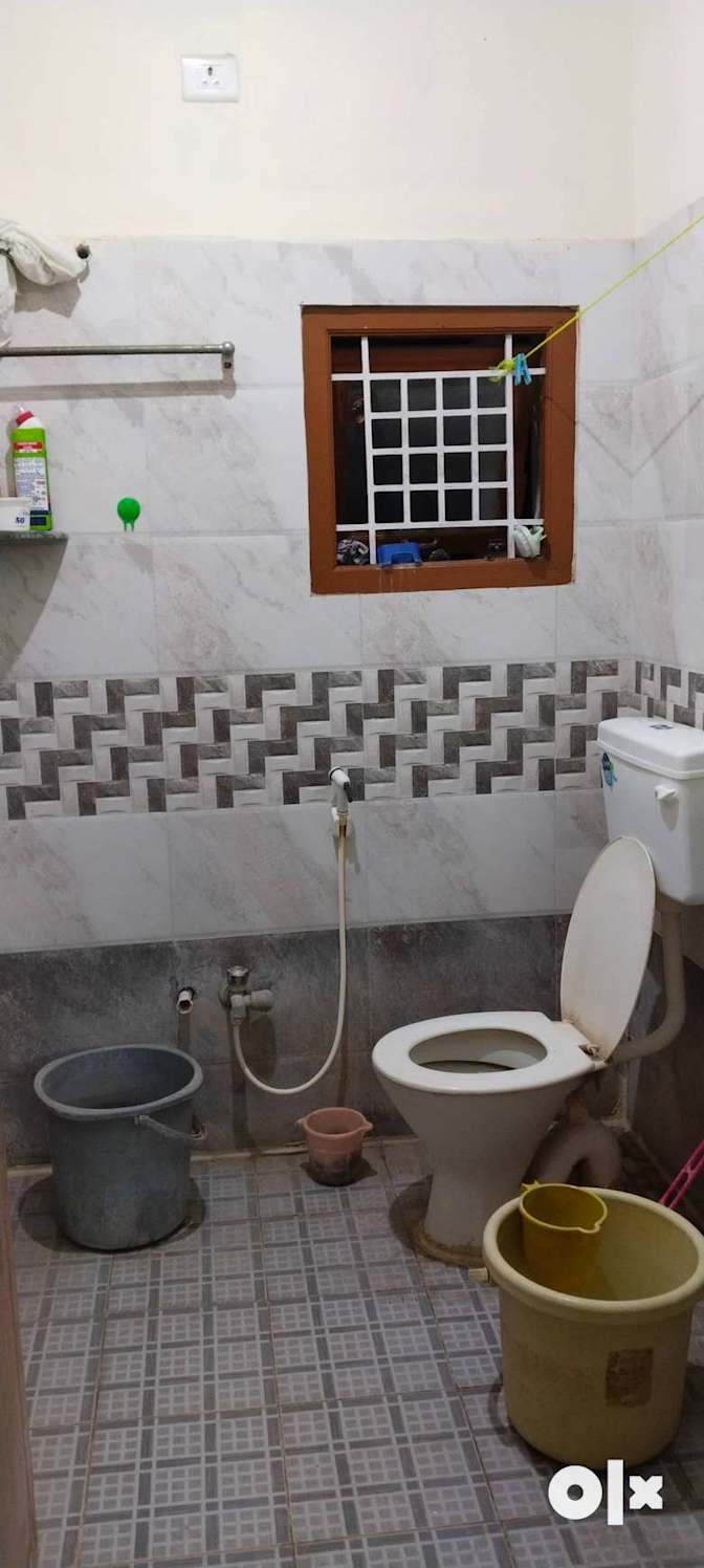 Photo of Gohulan's room