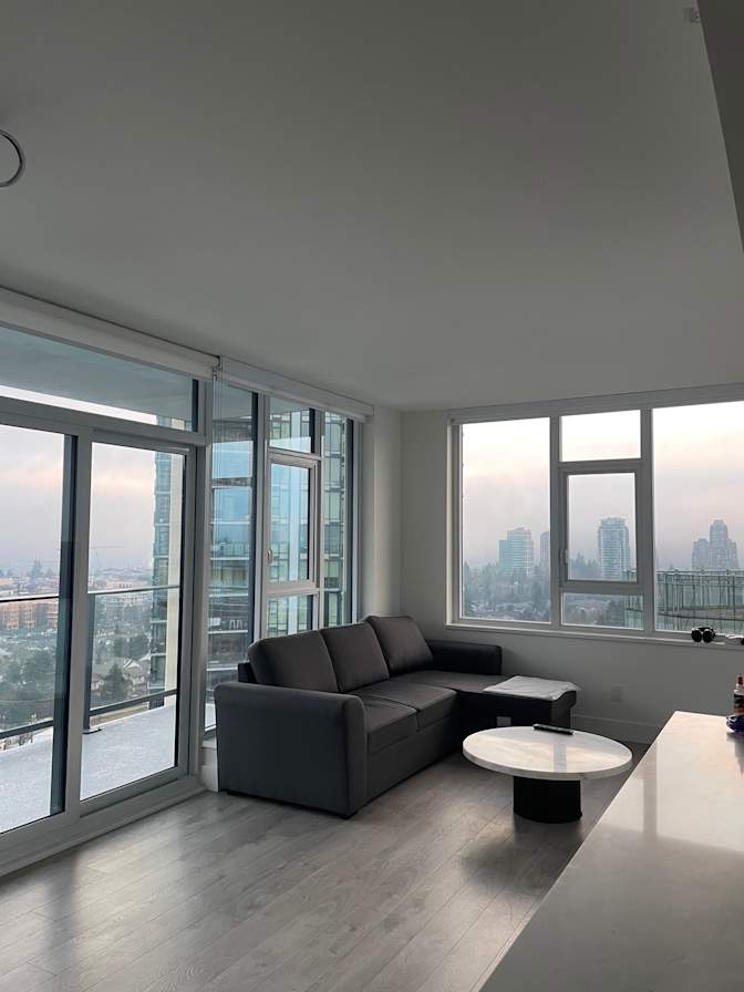 Carlos figueroa's room