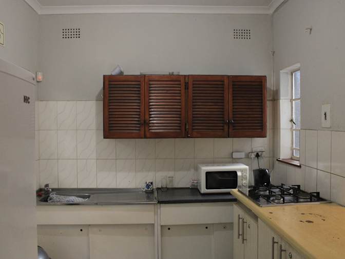 Photo of za one point's room