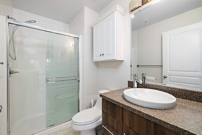 Meredith Porter's room