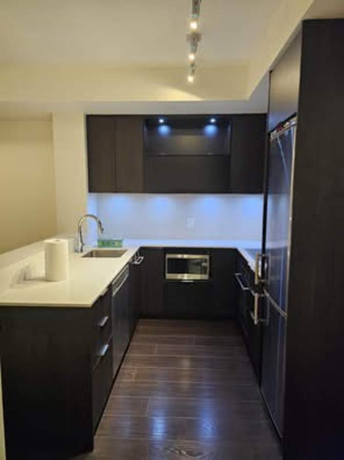 Photo of Barati's room