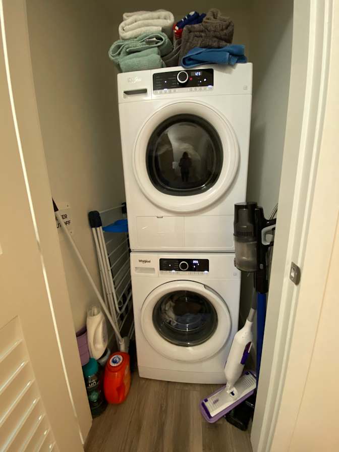 Ale  Berezowsky's room