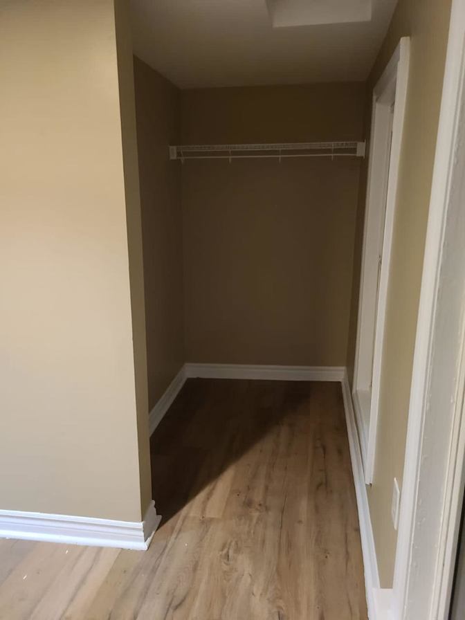 Photo of Andrea's room