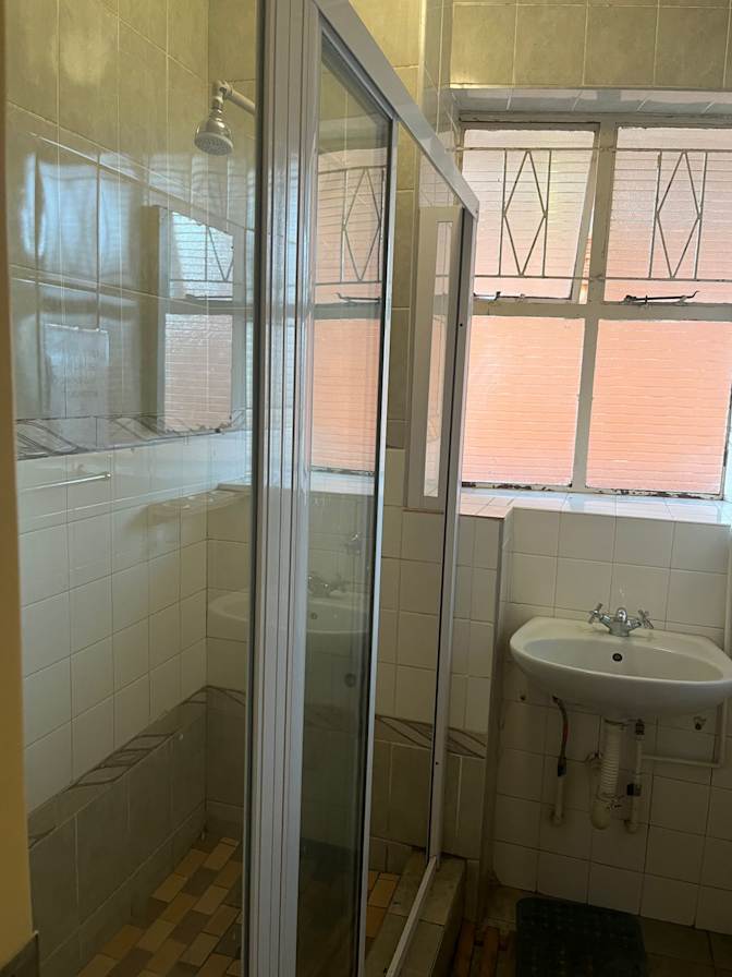 Photo of Neo Ofentse Moloi's room