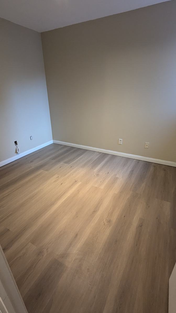 Photo of Cris's room
