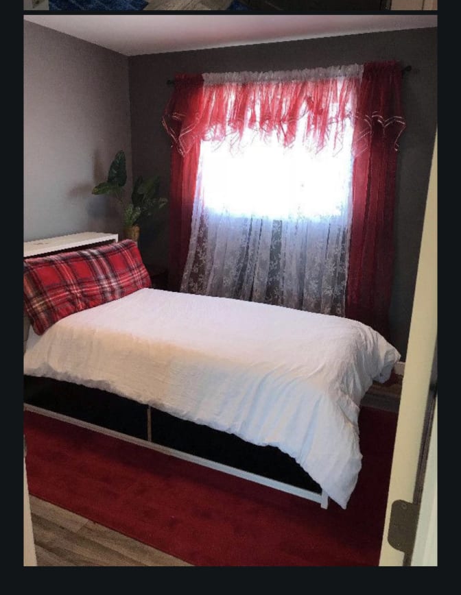 ms cheryl acosta aniceto's room