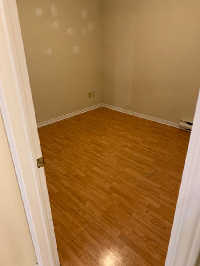 Photo of Nawaz's room