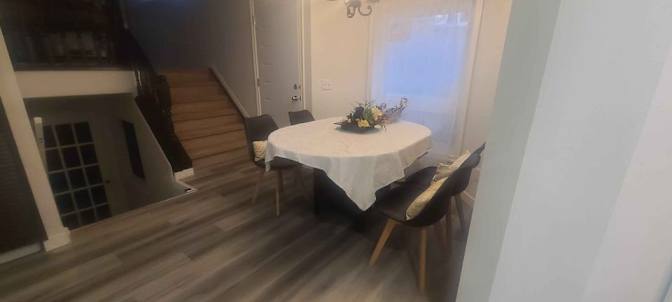 Jennifer Rose Gonzales Villagracia's room