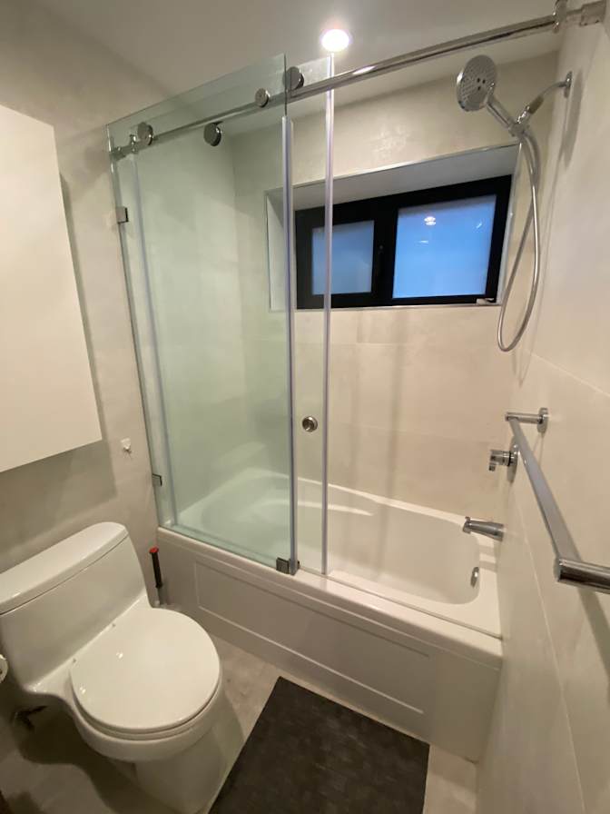 Photo of Mayo Diaz's room