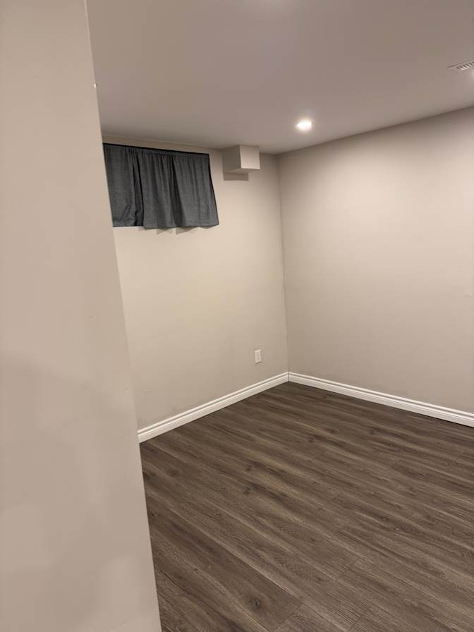Photo of Courtney's room