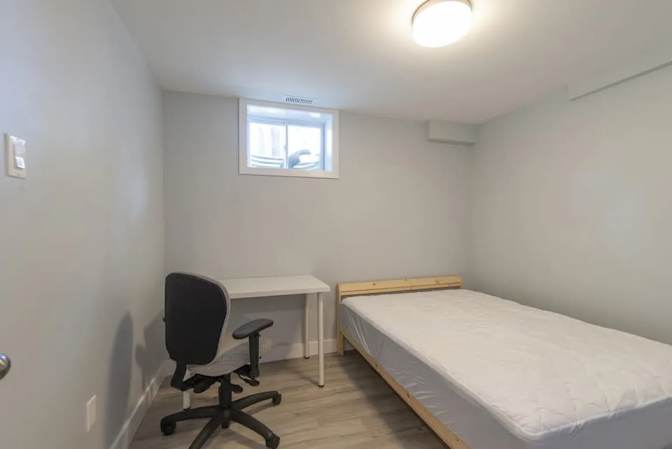 Photo of Delena's room