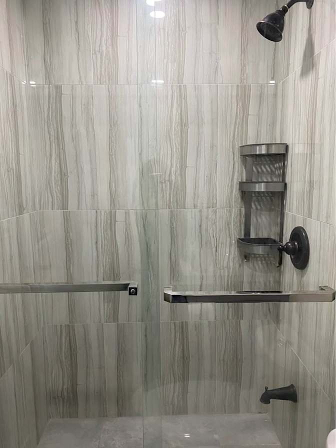 Adela Belilla's room