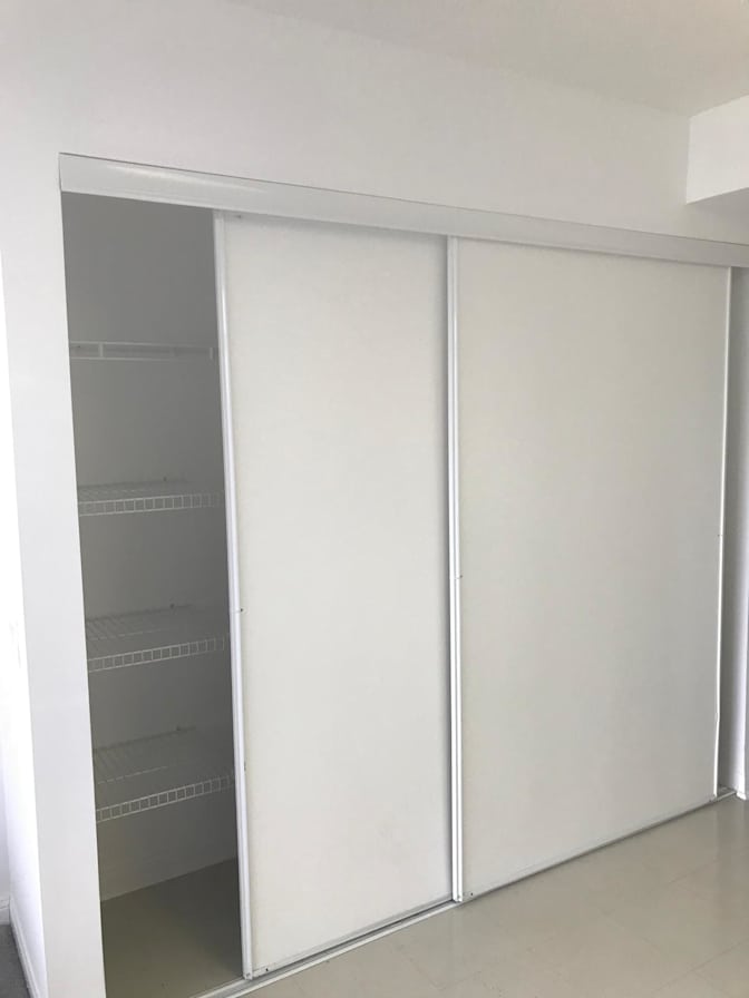 Photo of Mary's room