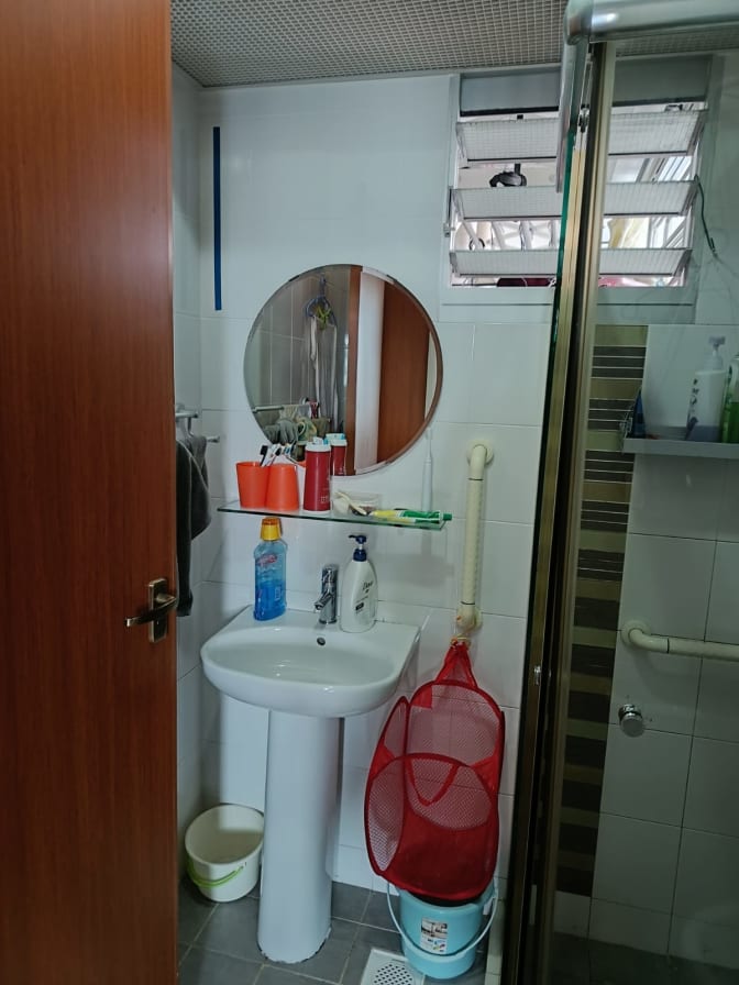 Photo of ooi's room