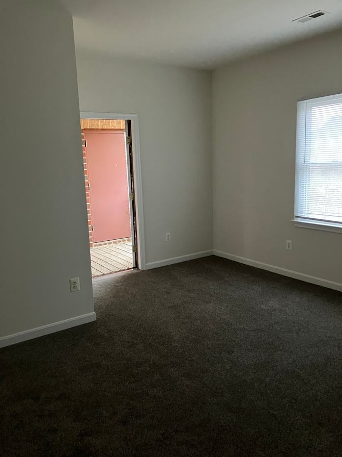 Photo of Ashley's room