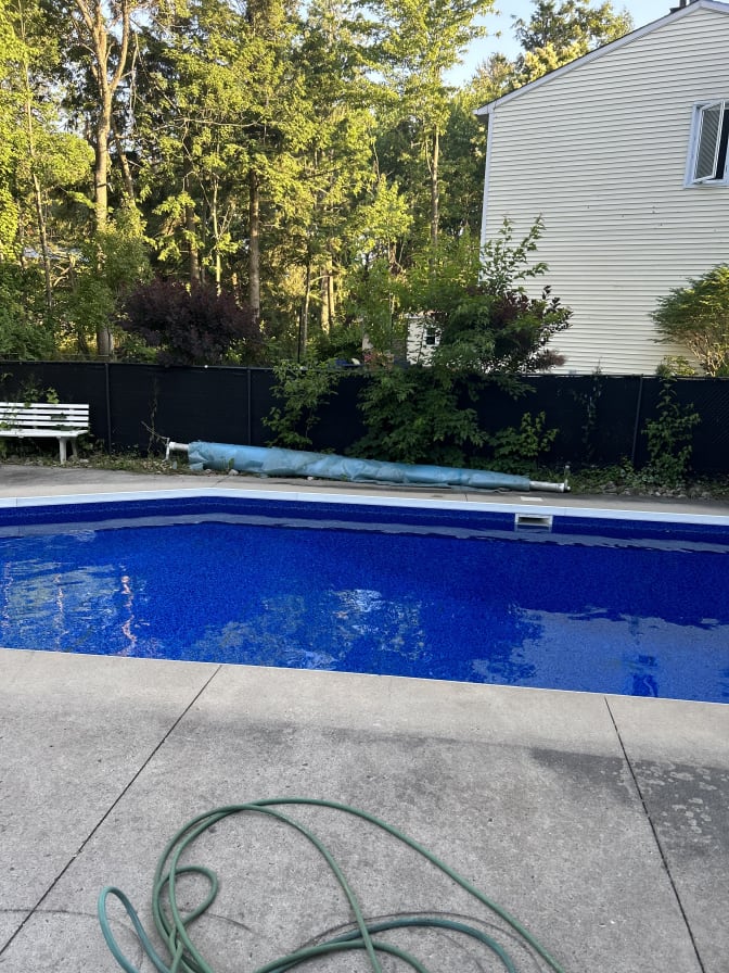 Cherryl Smith's room