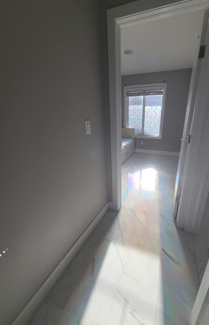 Photo of Yuna's room