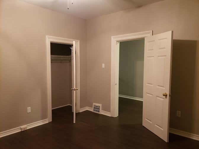 Photo of Ashley's room
