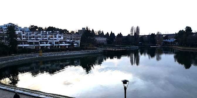 Photo of Anita's room