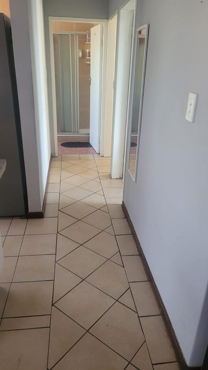 Photo of Zimasa's room