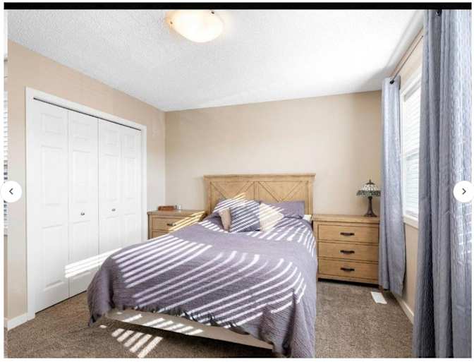 Herbert Mocke's room