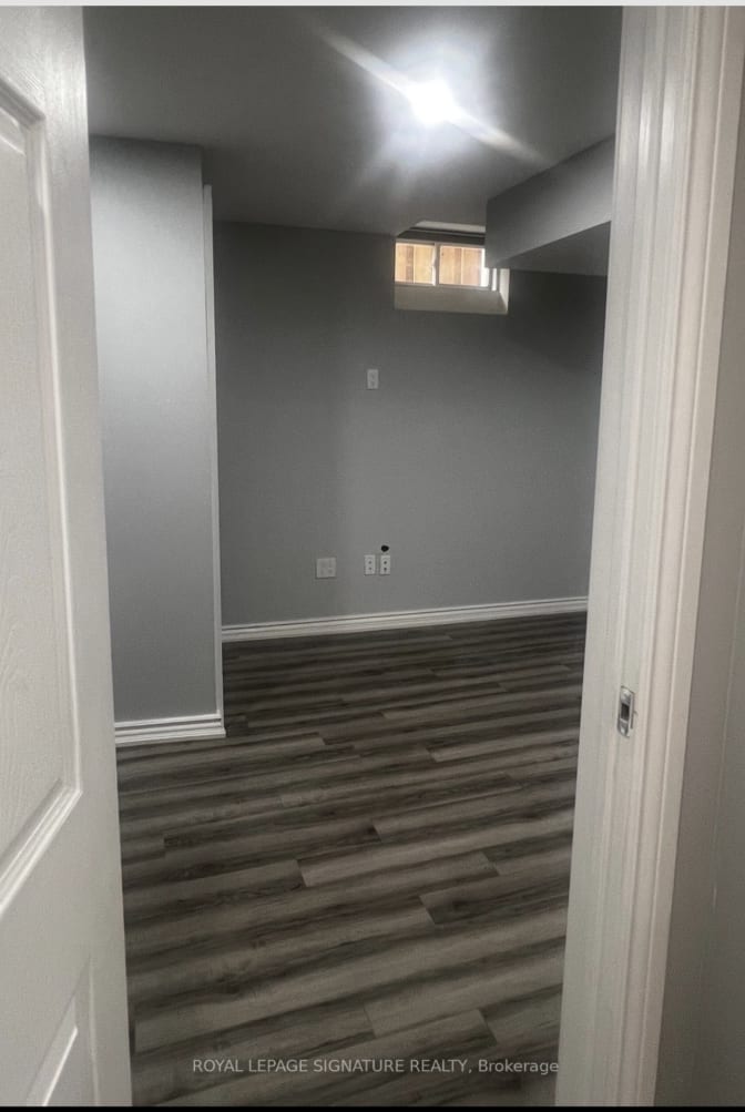 Photo of Roshelle's room