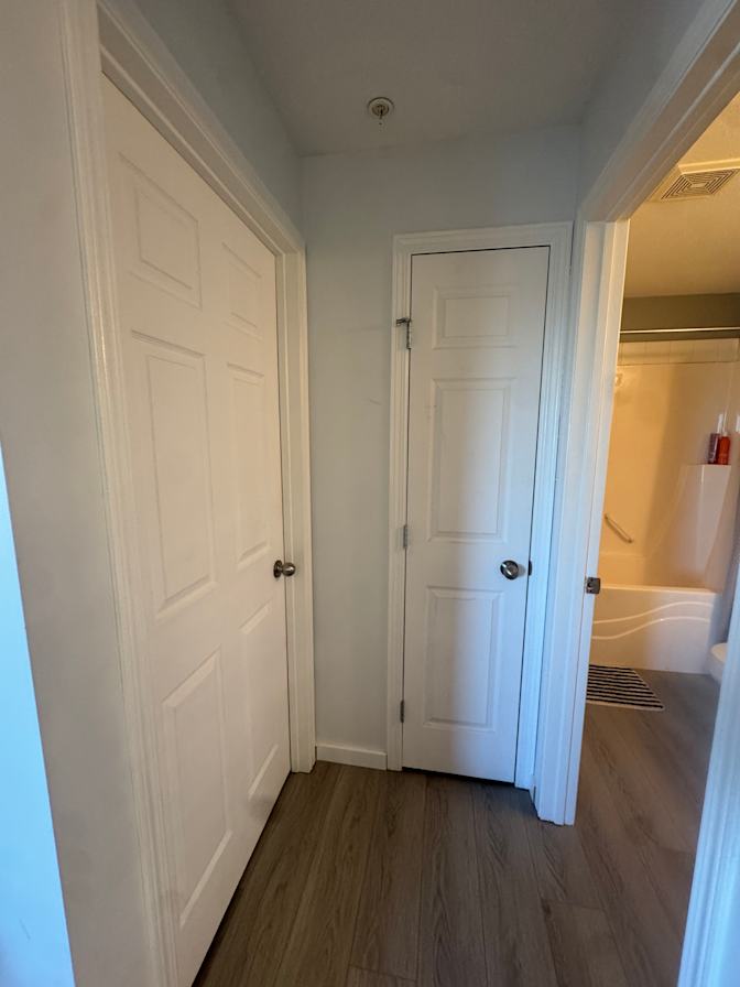 rhonda Janson's room