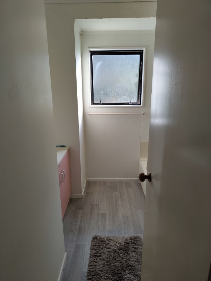 Photo of Abhishek's room