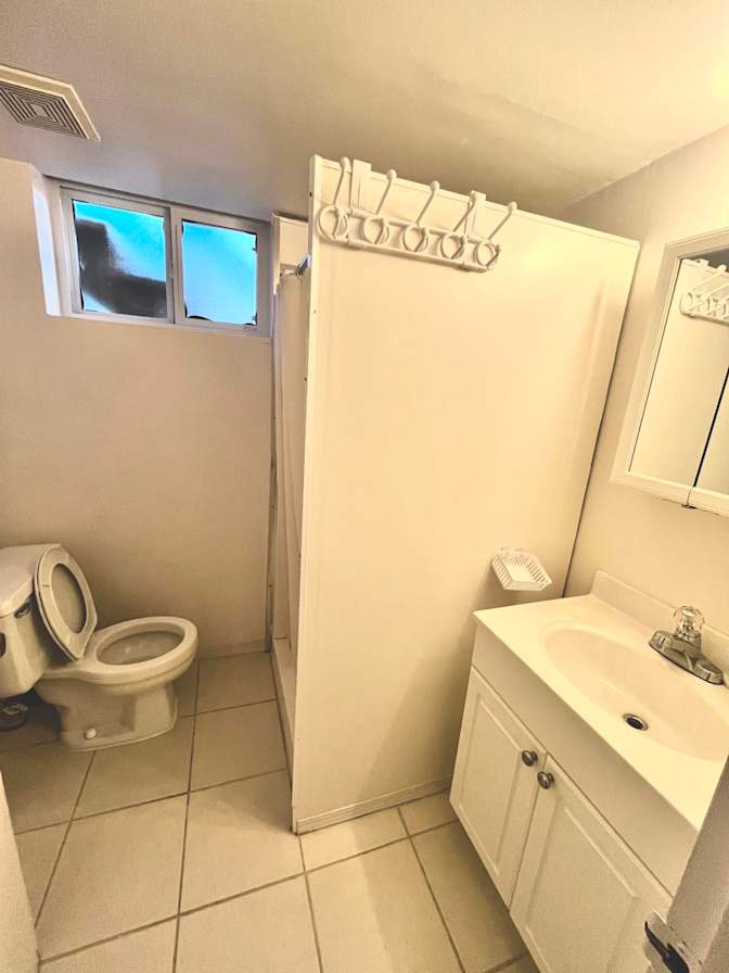 Photo of Kayna's room