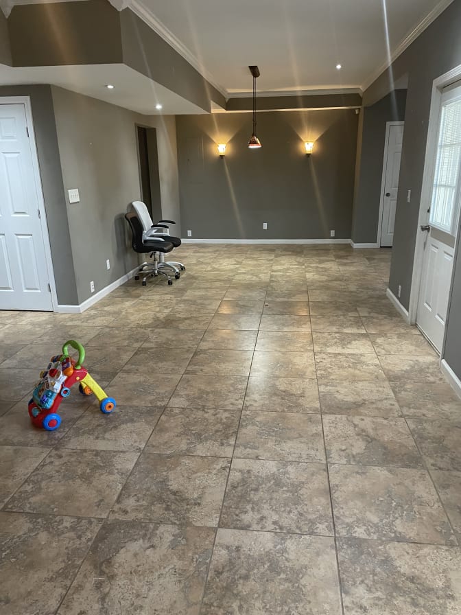 Photo of Apartment's room