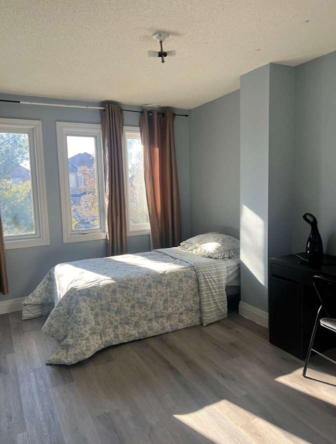 Alessandro Dias's room