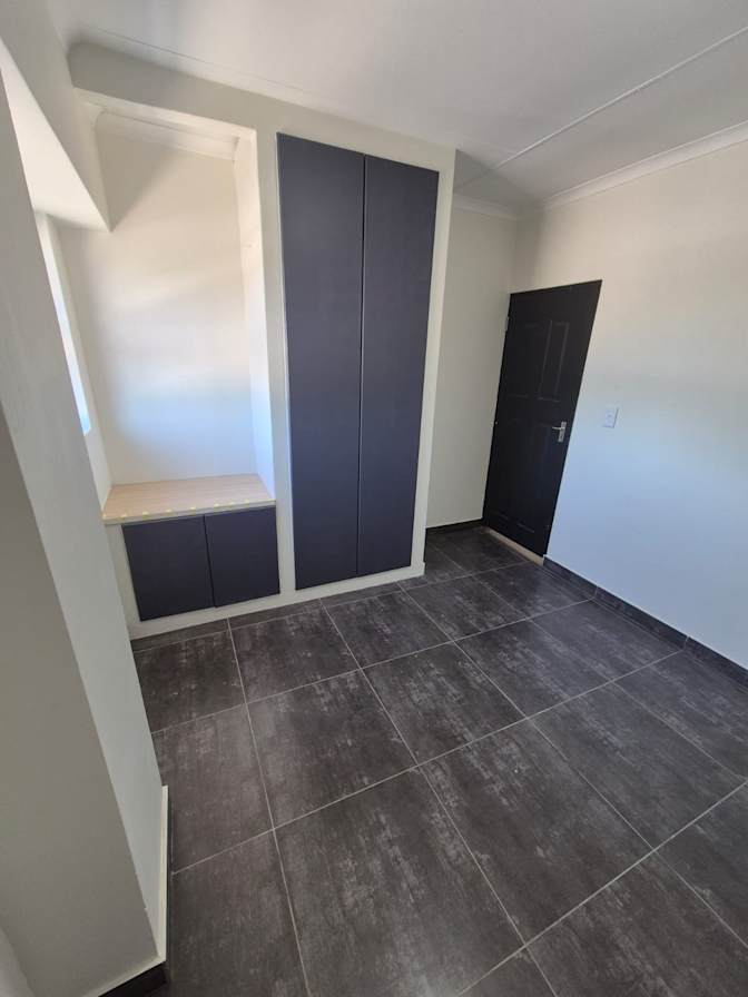 Photo of GENCORE's room