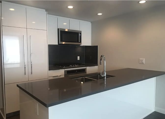 Behnam Dehghan's room