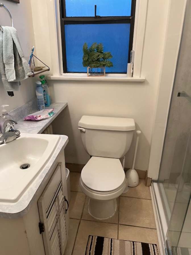 Photo of Martha's room