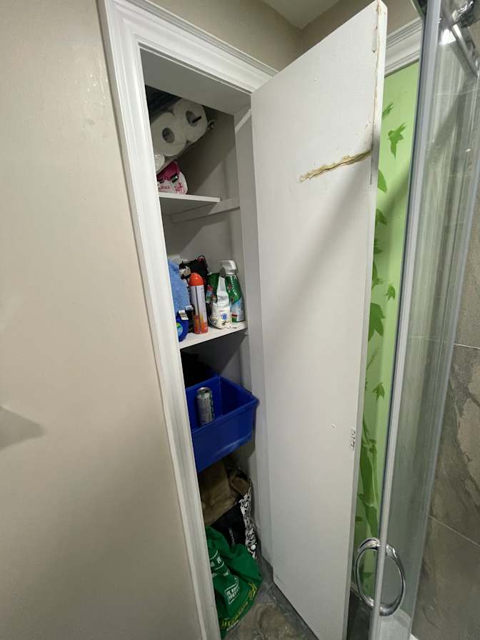 Photo of Simisola sowole's room