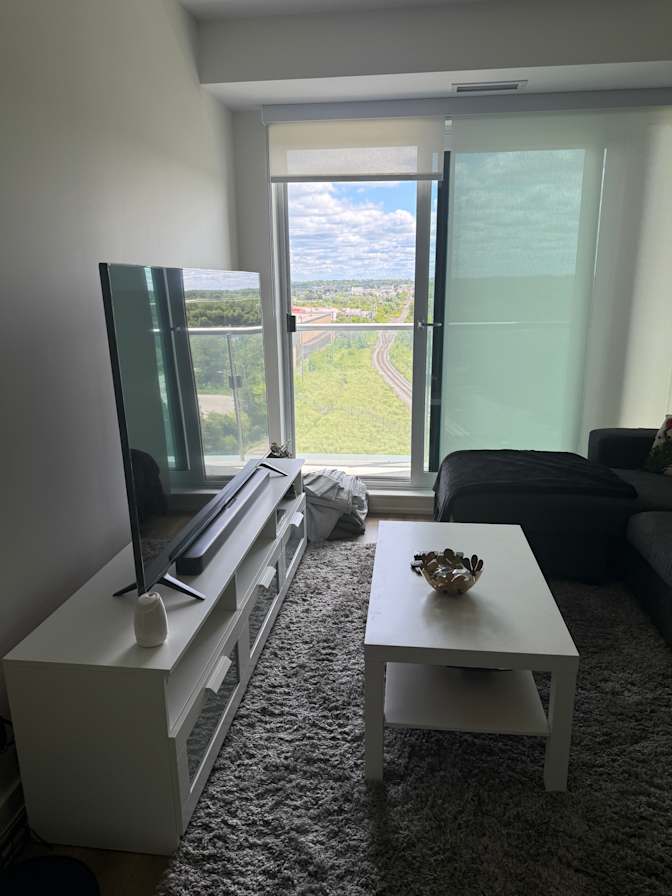 Photo of Mildred Igweh's room