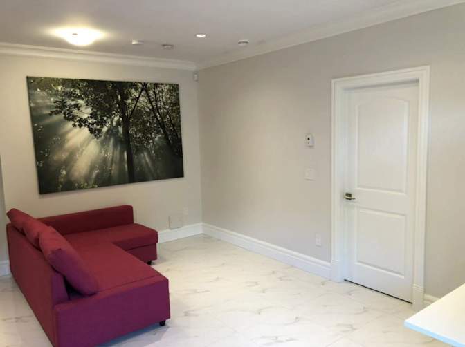 Photo of Max's room