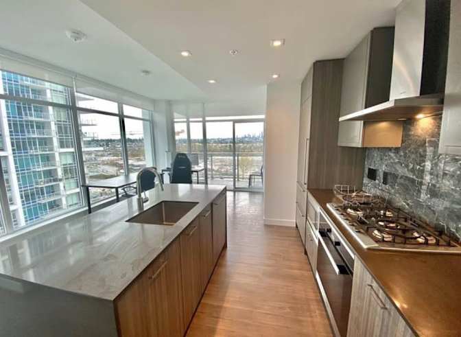 Kanishka Verma's room