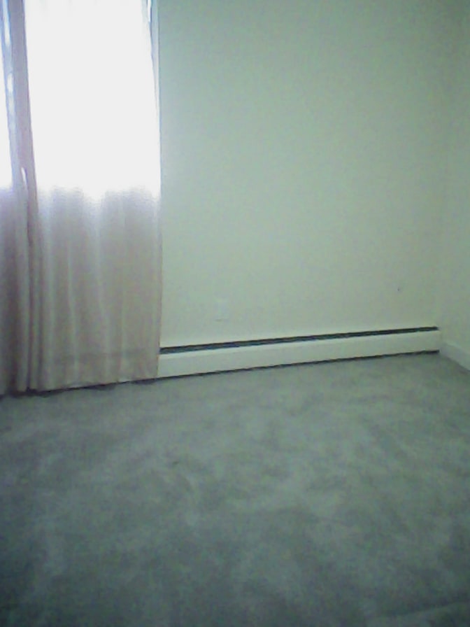 Photo of Lyndon Gunayon's room